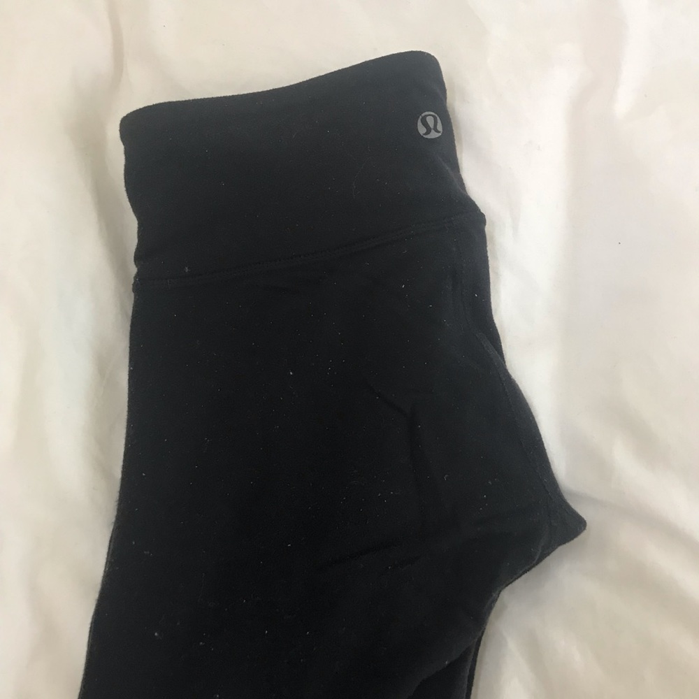 Lululemon leggings